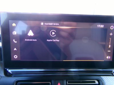 Citroën C3 Gebrauchtwagen