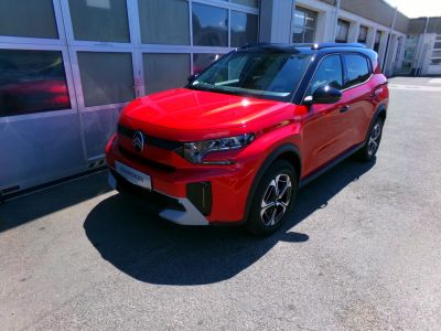 Citroën C3 Gebrauchtwagen