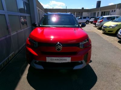 Citroën C3 Gebrauchtwagen