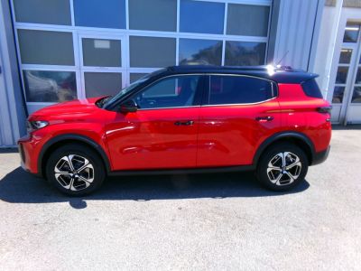 Citroën C3 Gebrauchtwagen
