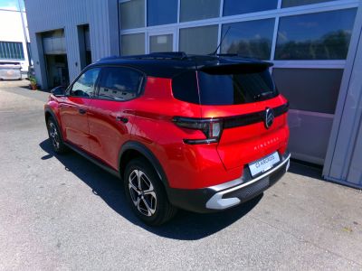 Citroën C3 Gebrauchtwagen