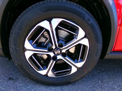 Citroën C3 Gebrauchtwagen