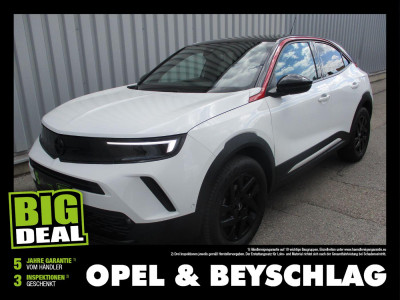 Opel Mokka Gebrauchtwagen Opel Mokka Gebrauchtwagen