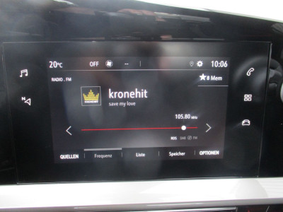 Opel Mokka Gebrauchtwagen Opel Mokka Gebrauchtwagen