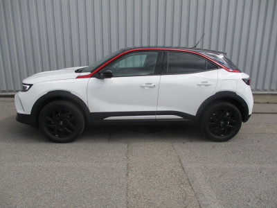 Opel Mokka Gebrauchtwagen Opel Mokka Gebrauchtwagen