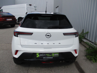 Opel Mokka Gebrauchtwagen Opel Mokka Gebrauchtwagen