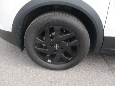 Opel Mokka Gebrauchtwagen Opel Mokka Gebrauchtwagen