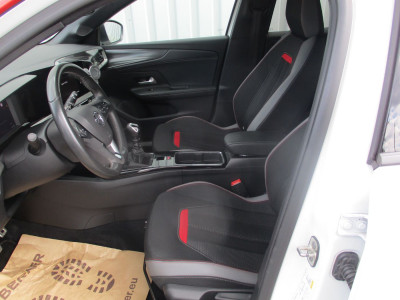 Opel Mokka Gebrauchtwagen Opel Mokka Gebrauchtwagen