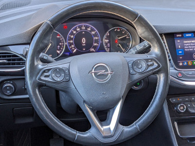 Opel Astra Gebrauchtwagen Opel Astra Gebrauchtwagen