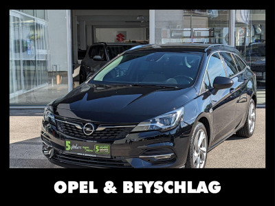 Opel Astra Gebrauchtwagen Opel Astra Gebrauchtwagen