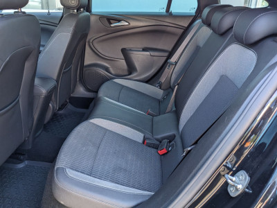 Opel Astra Gebrauchtwagen Opel Astra Gebrauchtwagen