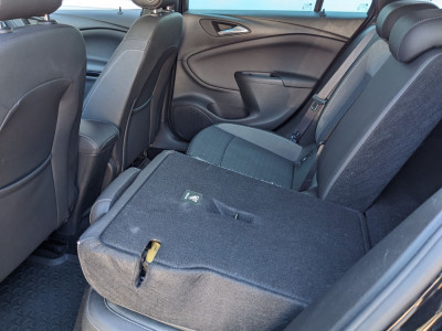 Opel Astra Gebrauchtwagen Opel Astra Gebrauchtwagen