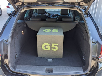 Opel Astra Gebrauchtwagen Opel Astra Gebrauchtwagen