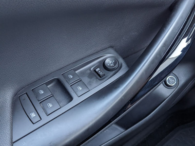 Opel Astra Gebrauchtwagen Opel Astra Gebrauchtwagen