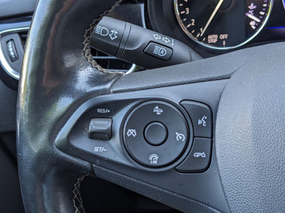 Opel Astra Gebrauchtwagen Opel Astra Gebrauchtwagen