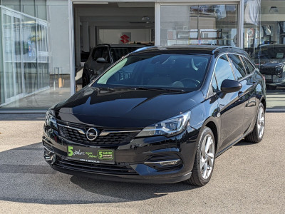 Opel Astra Gebrauchtwagen Opel Astra Gebrauchtwagen