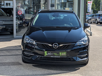 Opel Astra Gebrauchtwagen Opel Astra Gebrauchtwagen