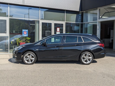 Opel Astra Gebrauchtwagen Opel Astra Gebrauchtwagen