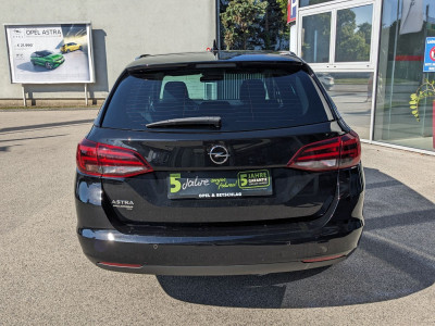 Opel Astra Gebrauchtwagen Opel Astra Gebrauchtwagen