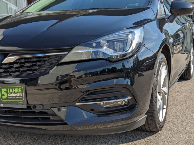 Opel Astra Gebrauchtwagen Opel Astra Gebrauchtwagen