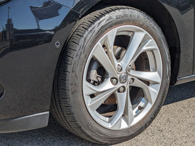 Opel Astra Gebrauchtwagen Opel Astra Gebrauchtwagen