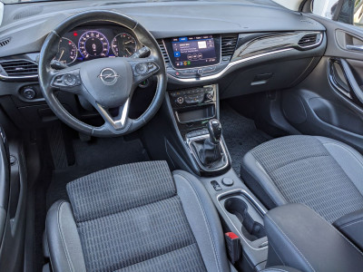 Opel Astra Gebrauchtwagen Opel Astra Gebrauchtwagen