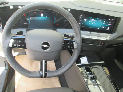 Opel Astra Gebrauchtwagen Opel Astra Gebrauchtwagen