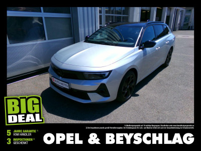 Opel Astra Gebrauchtwagen Opel Astra Gebrauchtwagen