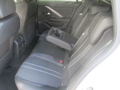 Opel Astra Gebrauchtwagen Opel Astra Gebrauchtwagen