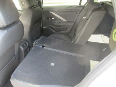 Opel Astra Gebrauchtwagen Opel Astra Gebrauchtwagen