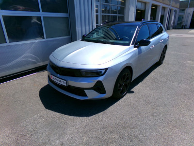 Opel Astra Gebrauchtwagen Opel Astra Gebrauchtwagen