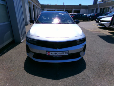 Opel Astra Gebrauchtwagen Opel Astra Gebrauchtwagen