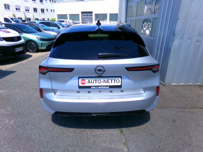 Opel Astra Gebrauchtwagen Opel Astra Gebrauchtwagen