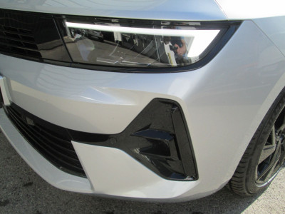 Opel Astra Gebrauchtwagen Opel Astra Gebrauchtwagen