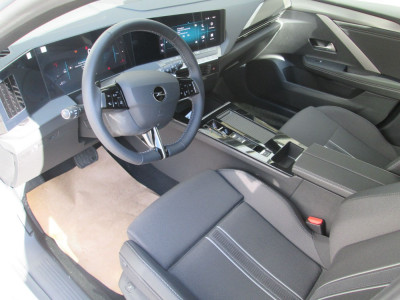 Opel Astra Gebrauchtwagen Opel Astra Gebrauchtwagen