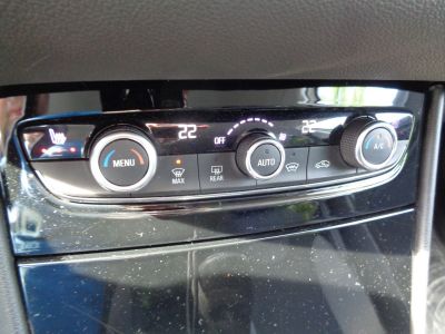 Opel Grandland X Gebrauchtwagen Opel Grandland X Gebrauchtwagen