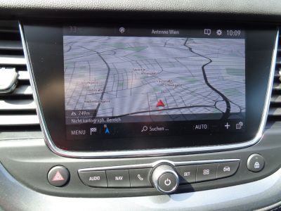 Opel Grandland X Gebrauchtwagen Opel Grandland X Gebrauchtwagen