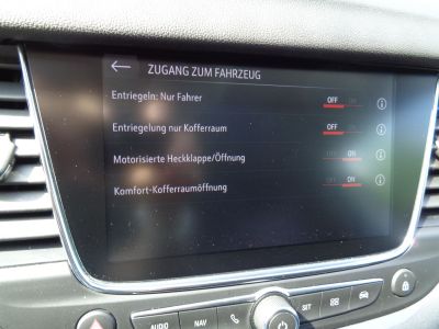 Opel Grandland X Gebrauchtwagen Opel Grandland X Gebrauchtwagen