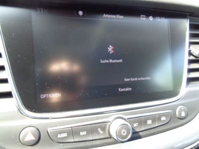 Opel Grandland X Gebrauchtwagen Opel Grandland X Gebrauchtwagen