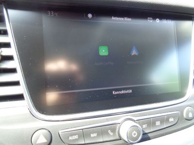 Opel Grandland X Gebrauchtwagen Opel Grandland X Gebrauchtwagen