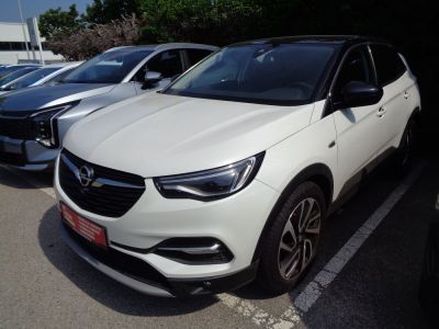 Opel Grandland X Gebrauchtwagen Opel Grandland X Gebrauchtwagen