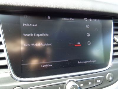 Opel Grandland X Gebrauchtwagen Opel Grandland X Gebrauchtwagen