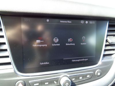 Opel Grandland X Gebrauchtwagen Opel Grandland X Gebrauchtwagen