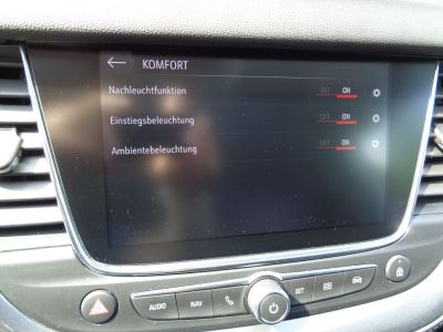 Opel Grandland X Gebrauchtwagen Opel Grandland X Gebrauchtwagen