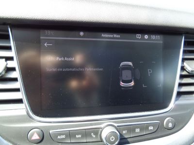 Opel Grandland X Gebrauchtwagen Opel Grandland X Gebrauchtwagen