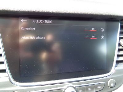 Opel Grandland X Gebrauchtwagen Opel Grandland X Gebrauchtwagen