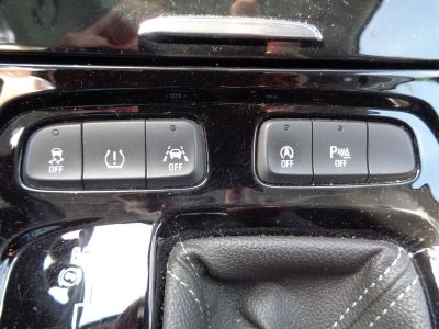 Opel Grandland X Gebrauchtwagen Opel Grandland X Gebrauchtwagen