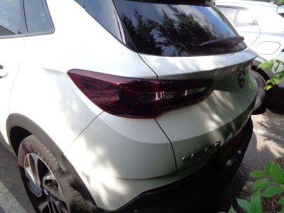 Opel Grandland X Gebrauchtwagen Opel Grandland X Gebrauchtwagen