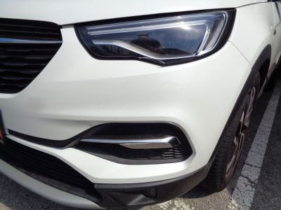 Opel Grandland X Gebrauchtwagen Opel Grandland X Gebrauchtwagen