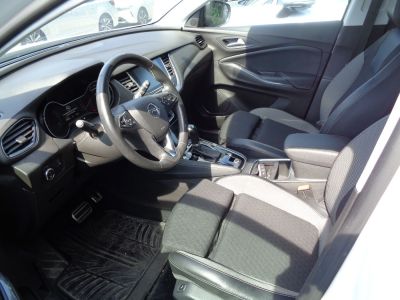 Opel Grandland X Gebrauchtwagen Opel Grandland X Gebrauchtwagen